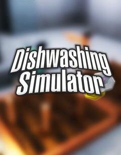 Dishwashing Simulator