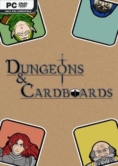Dungeons & Cardboards