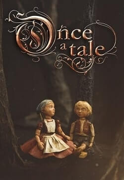Once a Tale