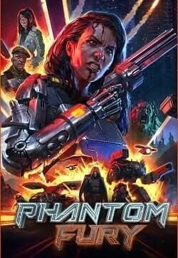Phantom Fury 2024