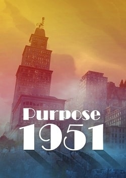 Purpose 1951