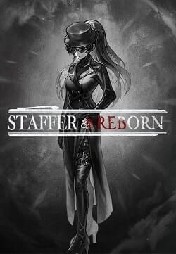 Staffer Reborn