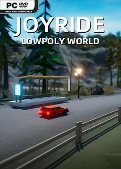 Joyride: Lowpoly World