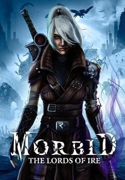 Morbid: The Lords of Ire