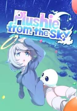 Plushie from the Sky