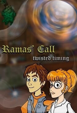 Ramas' Call: Twisted timing