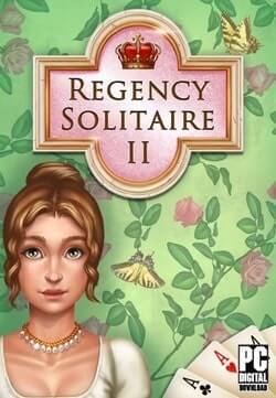 Regency Solitaire Collection