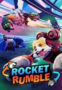 Rocket Rumble