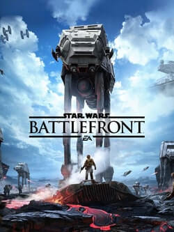 STAR WARS Battlefront