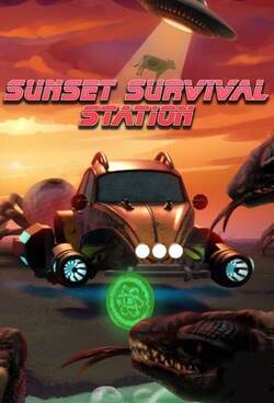 SUNSET SURVIVAL STATION