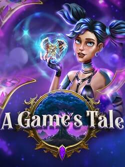 A Game´s Tale
