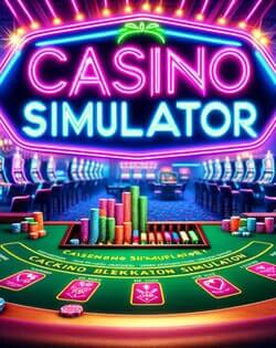 Casino Simulator