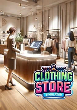 Clothing Store Simulator