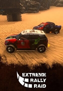 Extreme Rally Raid