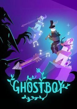 Ghostboy