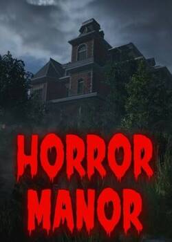 Horror Manor