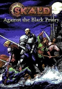 SKALD: Against the Black Priory