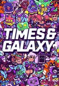 Times and Galaxy