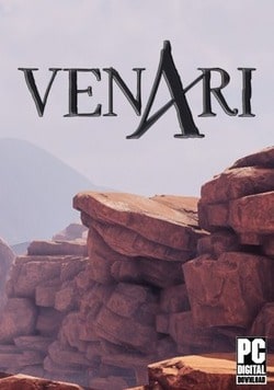 VENARI - Escape Room Adventure