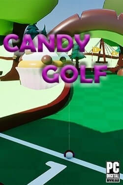 Candy Golf