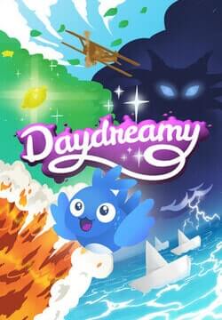 Daydreamy