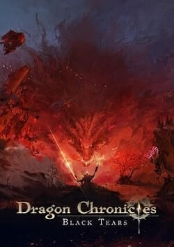 Dragon Chronicles: Black Tears
