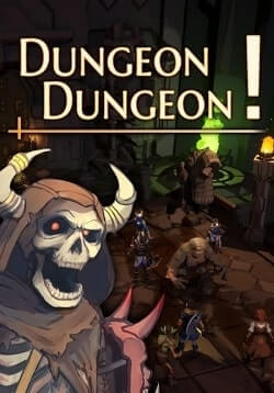 Dungeon Dungeon!