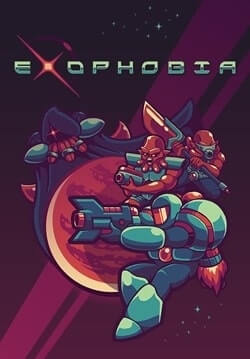 Exophobia