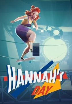 Hannah’s Day