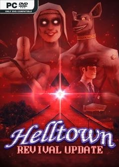 Helltown Revival