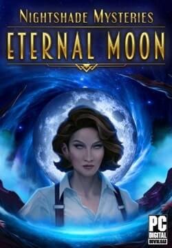 Nightshade Mysteries: Eternal Moon Collector's Edition