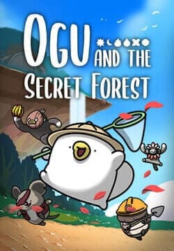 Ogu and the Secret Forest