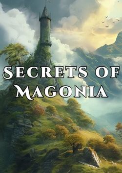 Secrets of Magonia