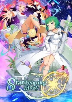 Star Leaping Story