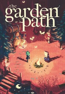 The Garden Path