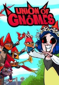 Union of Gnomes