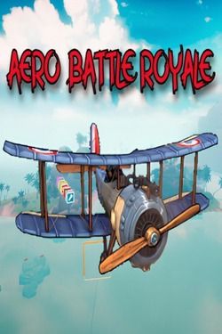 AERO BATTLE ROYALE