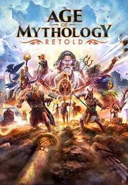 Age of Mythology: Retold