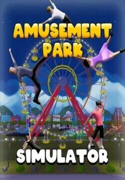 Amusement Park Simulator