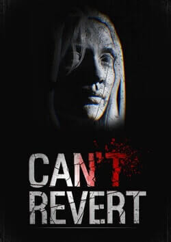 Can't revert