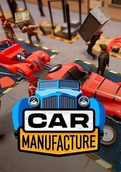 Car Manufacture