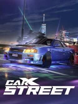 CarX Street