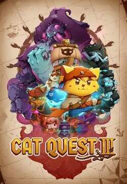 Cat Quest III