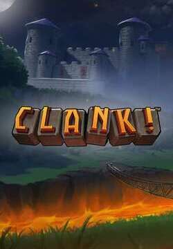 Clank!