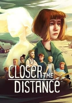 Closer the Distance