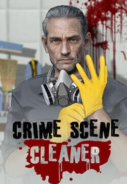 Crime Scene Cleaner