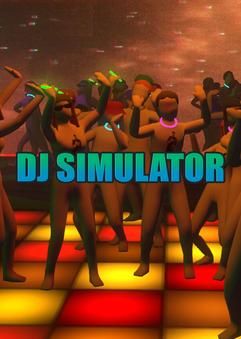 DJ SIMULATOR