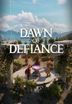 Dawn of Defiance