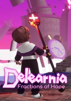 Delearnia: Fractions of Hope