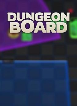 Dungeon Board